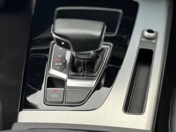 2021 Audi Q5 — Miniatură 16
