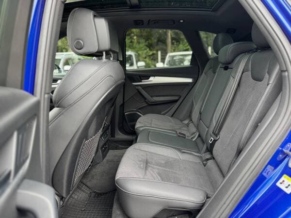 2021 Audi Q5 — Miniatură 21