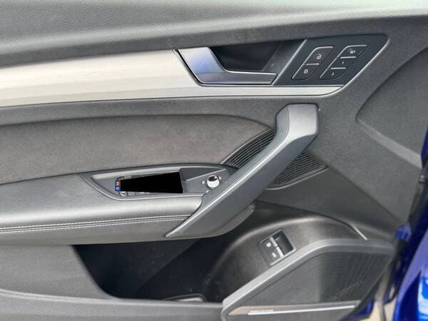 2021 Audi Q5 — Miniatură 18