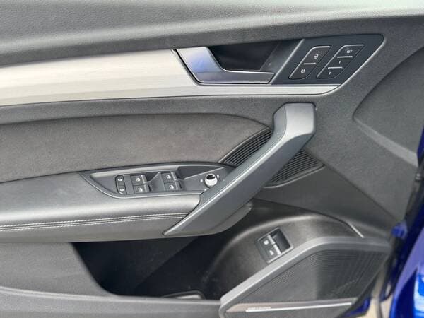 Audi Q5 2021 — Миниатюра 18