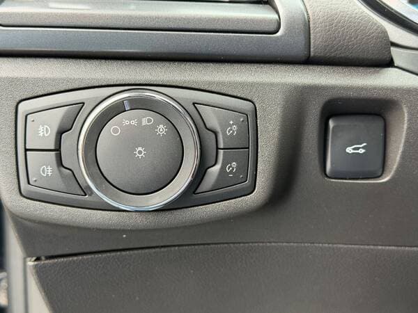 Ford Mondeo 2016 — Миниатюра 14