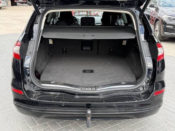 Ford Mondeo 2016 — Миниатюра 19
