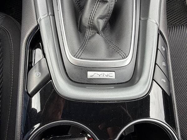 Ford Mondeo 2016 — Миниатюра 13