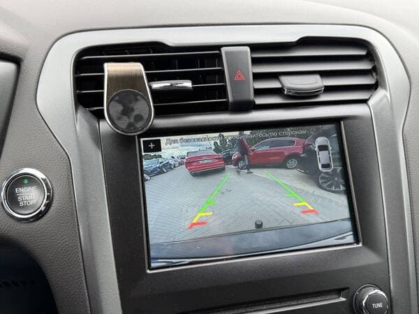 Ford Mondeo 2016 — Миниатюра 11