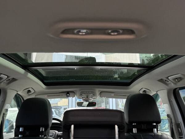 2017 Audi Q7 — Miniatură 22