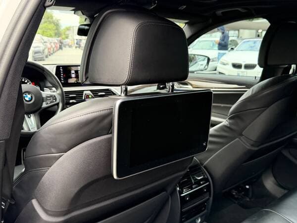 2017 BMW 530e — Miniatură 20