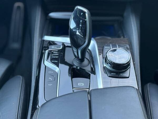 BMW 530 2017 — Миниатюра 13