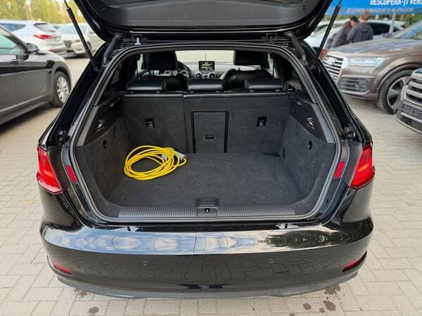 2015 Audi A3 E-tron — Miniatură 20