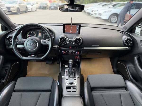 2015 Audi A3 E-tron — Miniatură 8