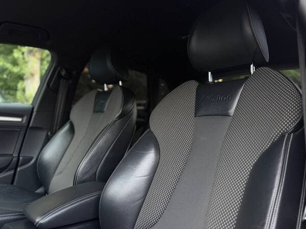 2015 Audi A3 E-tron — Miniatură 18