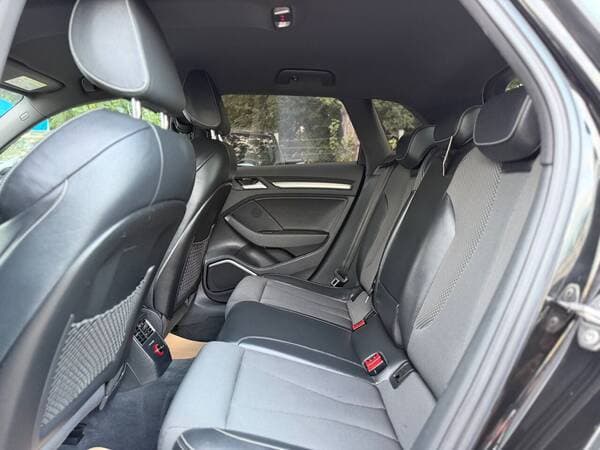 2015 Audi A3 E-tron — Miniatură 16