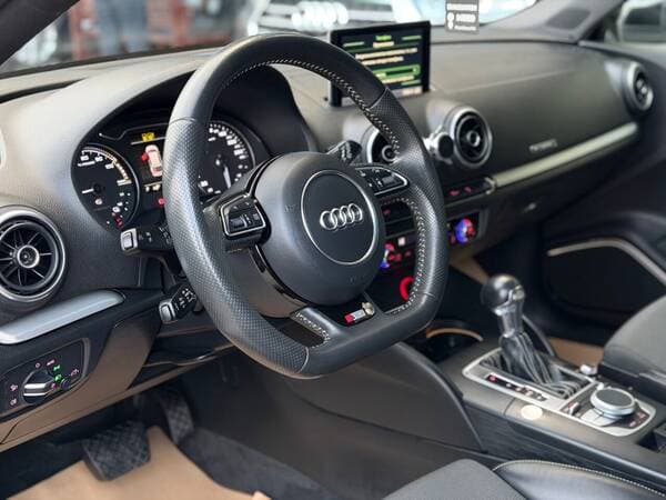 2015 Audi A3 E-tron — Miniatură 9