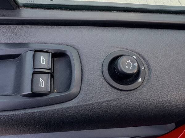 2014 Ford Transit Custom — Miniatură 13