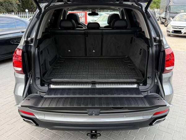 2016 BMW X5 — Miniatură 24