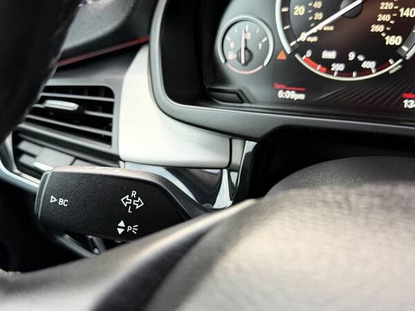 2016 BMW X5 — Miniatură 11