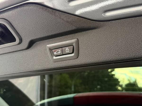2016 BMW X5 4.0e — Miniatură 23