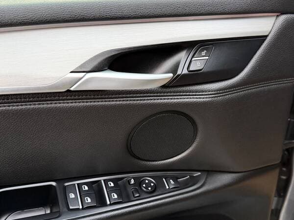2016 BMW X5 4.0e — Miniatură 18