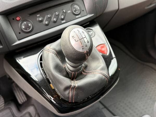 Renault Scenic 2007 — Миниатюра 12