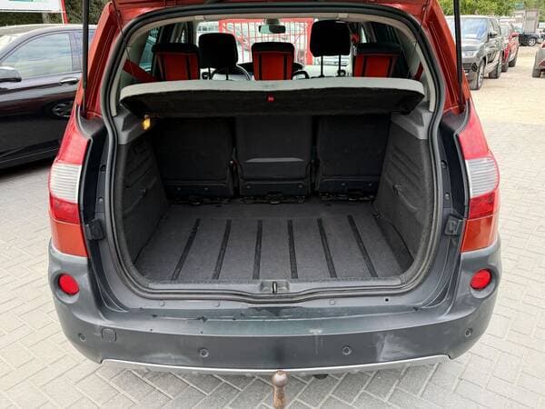 Renault Scenic 2007 — Миниатюра 20
