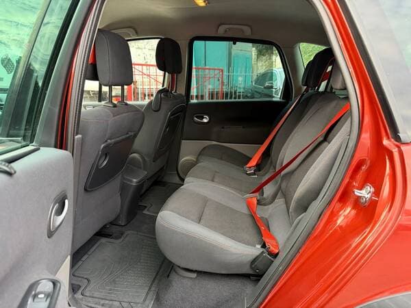 Renault Scenic 2007 — Миниатюра 18