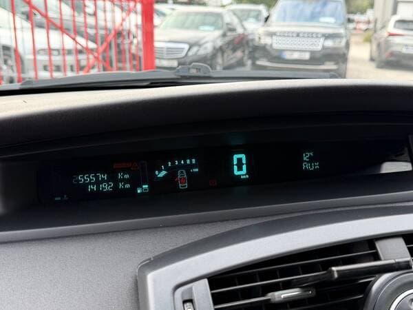 Renault Scenic 2007 — Миниатюра 10