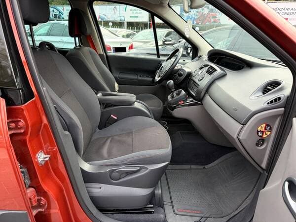 Renault Scenic 2007 — Миниатюра 7