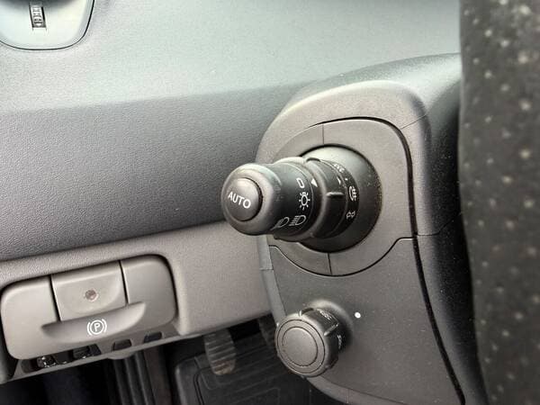 Renault Scenic 2007 — Миниатюра 14