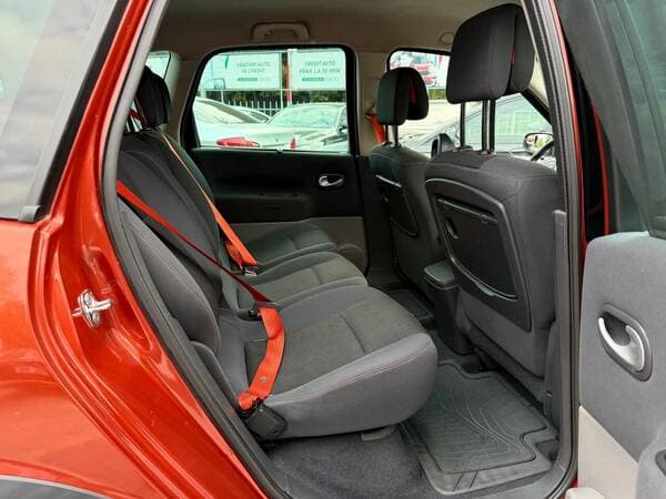Renault Scenic 2007 — Миниатюра 19