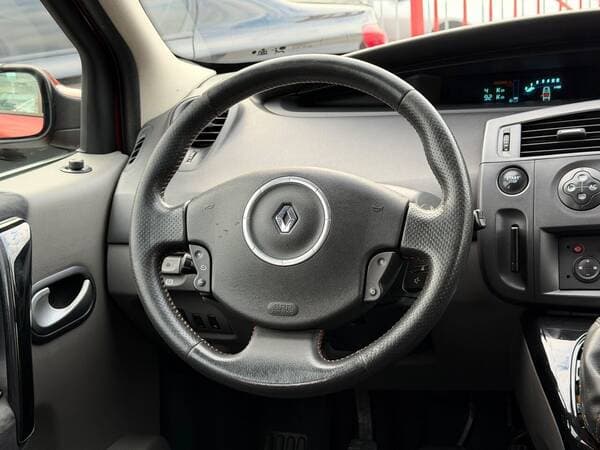 Renault Scenic 2007 — Миниатюра 9