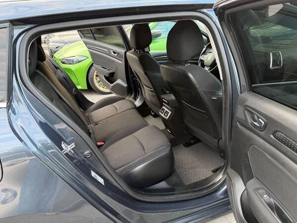 Renault Megane 2017 — Миниатюра 14