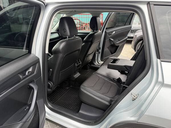 2020 Skoda Kodiaq — Miniatură 15