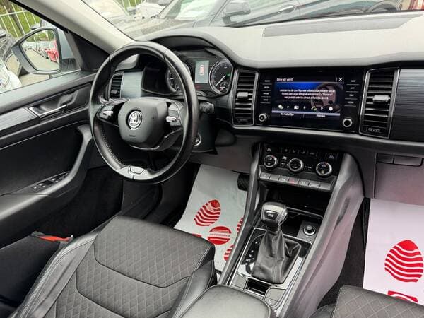 2020 Skoda Kodiaq — Miniatură 8