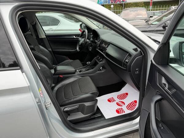 2020 Skoda Kodiaq — Miniatură 6