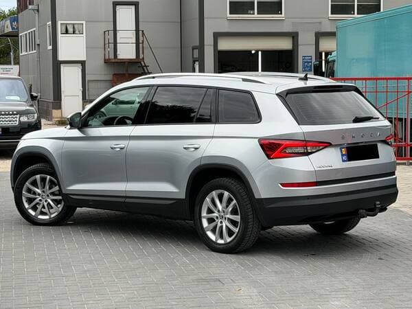 2020 Skoda Kodiaq — Miniatură 3
