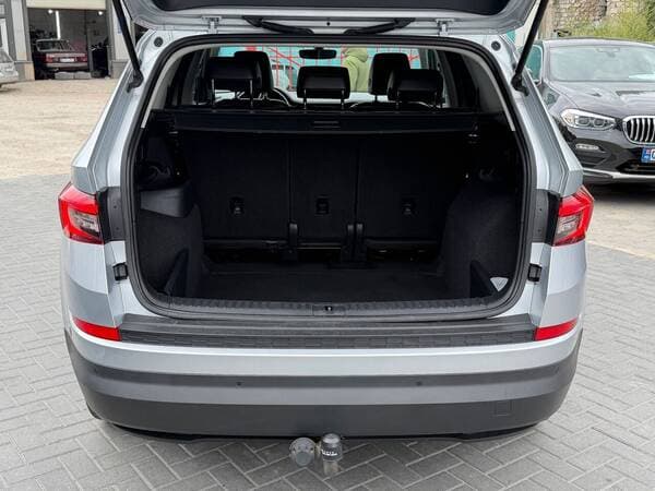 2020 Skoda Kodiaq — Miniatură 17