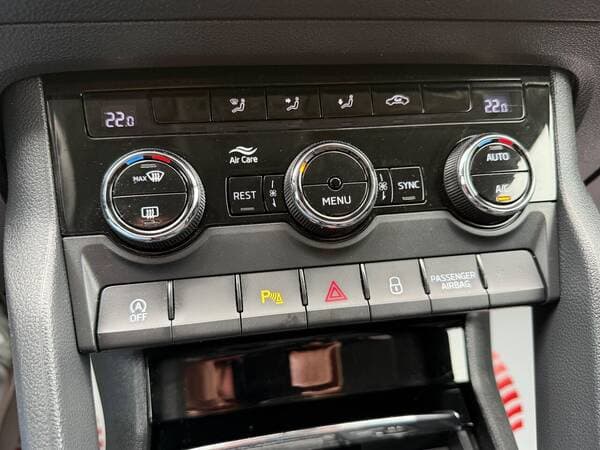 2020 Skoda Kodiaq — Miniatură 11