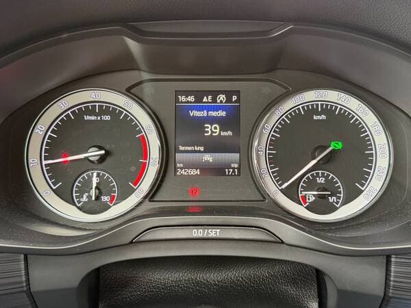 2020 Skoda Kodiaq — Miniatură 9