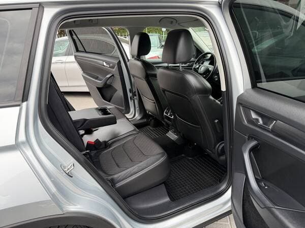 2020 Skoda Kodiaq — Miniatură 16
