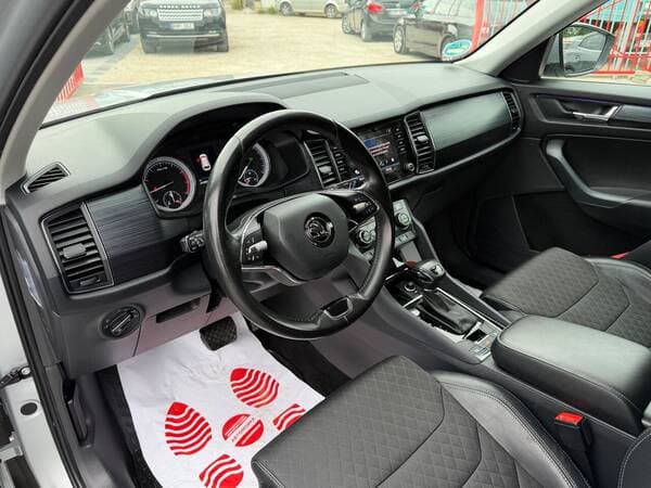 2020 Skoda Kodiaq — Miniatură 5