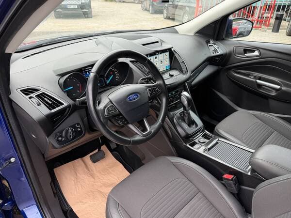 2017 Ford Kuga — Miniatură 6