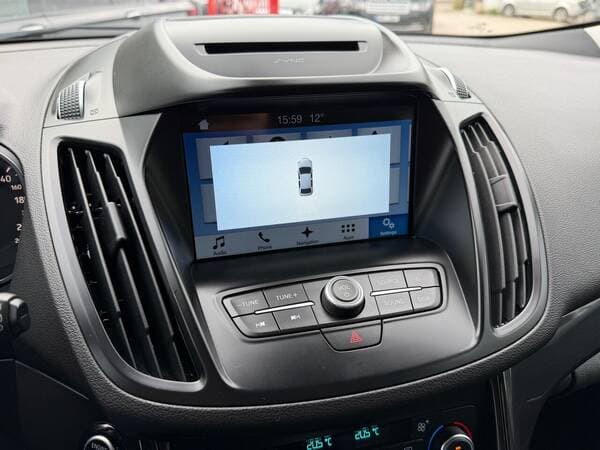 2017 Ford Kuga — Miniatură 11