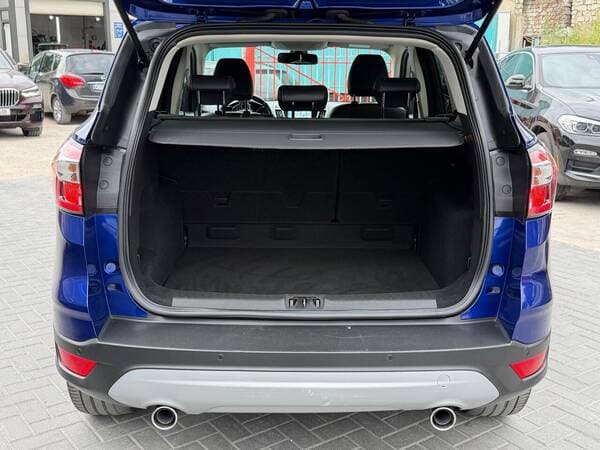 2017 Ford Kuga — Miniatură 18