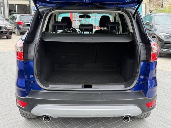 2017 Ford Kuga — Miniatură 18