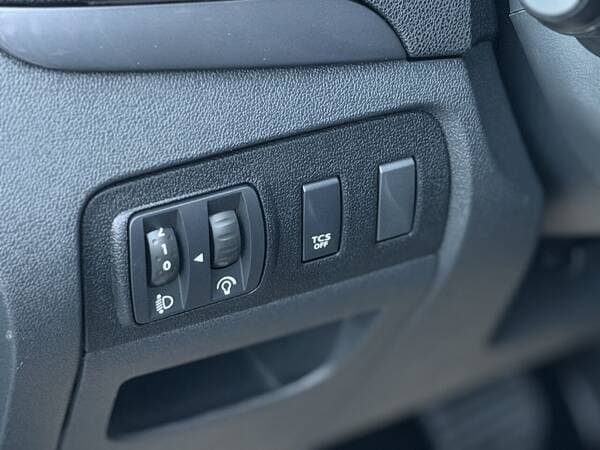 2015 Renault Grand Scenic — Miniatură 15