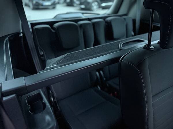 2015 Renault Grand Scenic — Miniatură 19