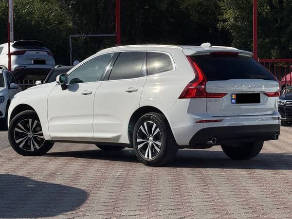 2020 Volvo XC 60 — Miniatură 4