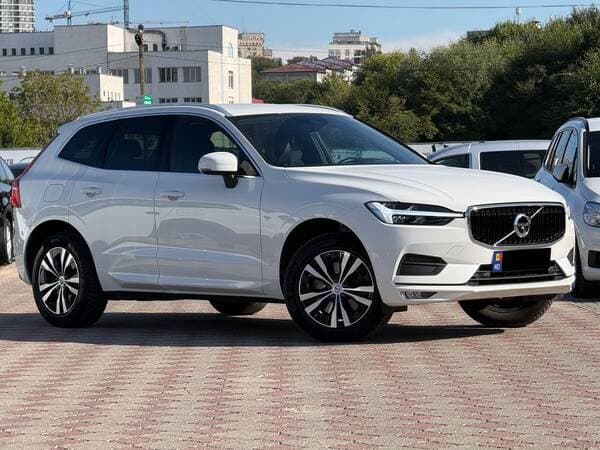 2020 Volvo XC 60 — Miniatură 2