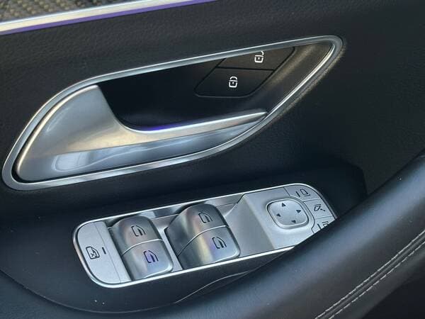 2021 Mercedes GLE — Miniatură 17