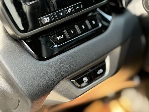 2023 Lexus RX 350h — Miniatură 14