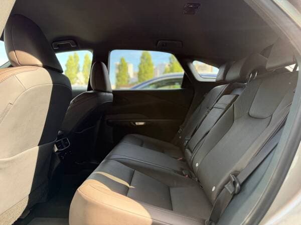 2023 Lexus RX 350h — Miniatură 17